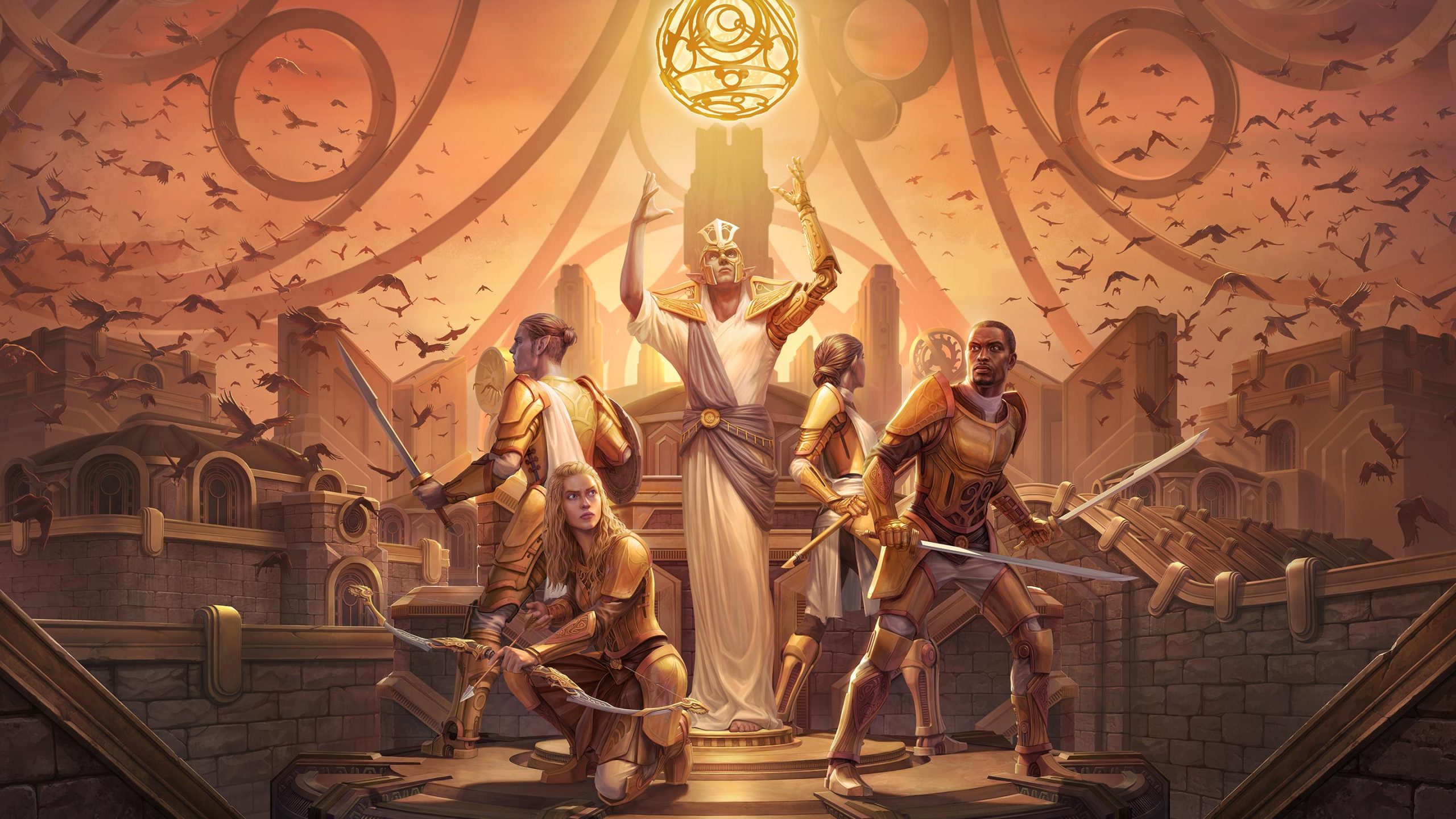 Sammelstücke im DLC – Clockwork City