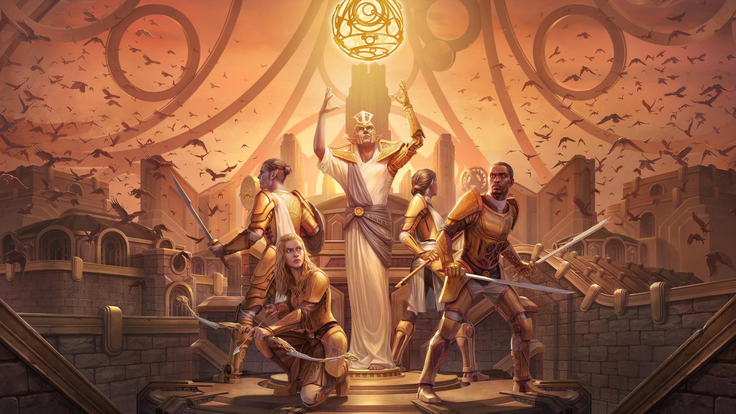 Sammelstücke im DLC – Clockwork City