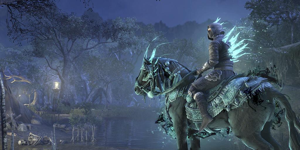 ESO Datamining (6.1.0) 13.07.2020