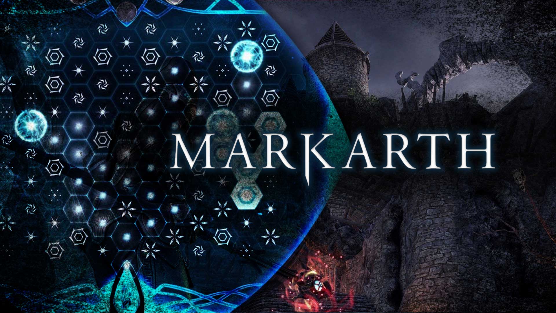 Markarth Antiquitäten-Fundstellen-Liste