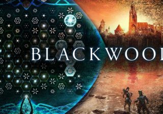 Blackwood Antiquitäten-Fundstellen-Liste