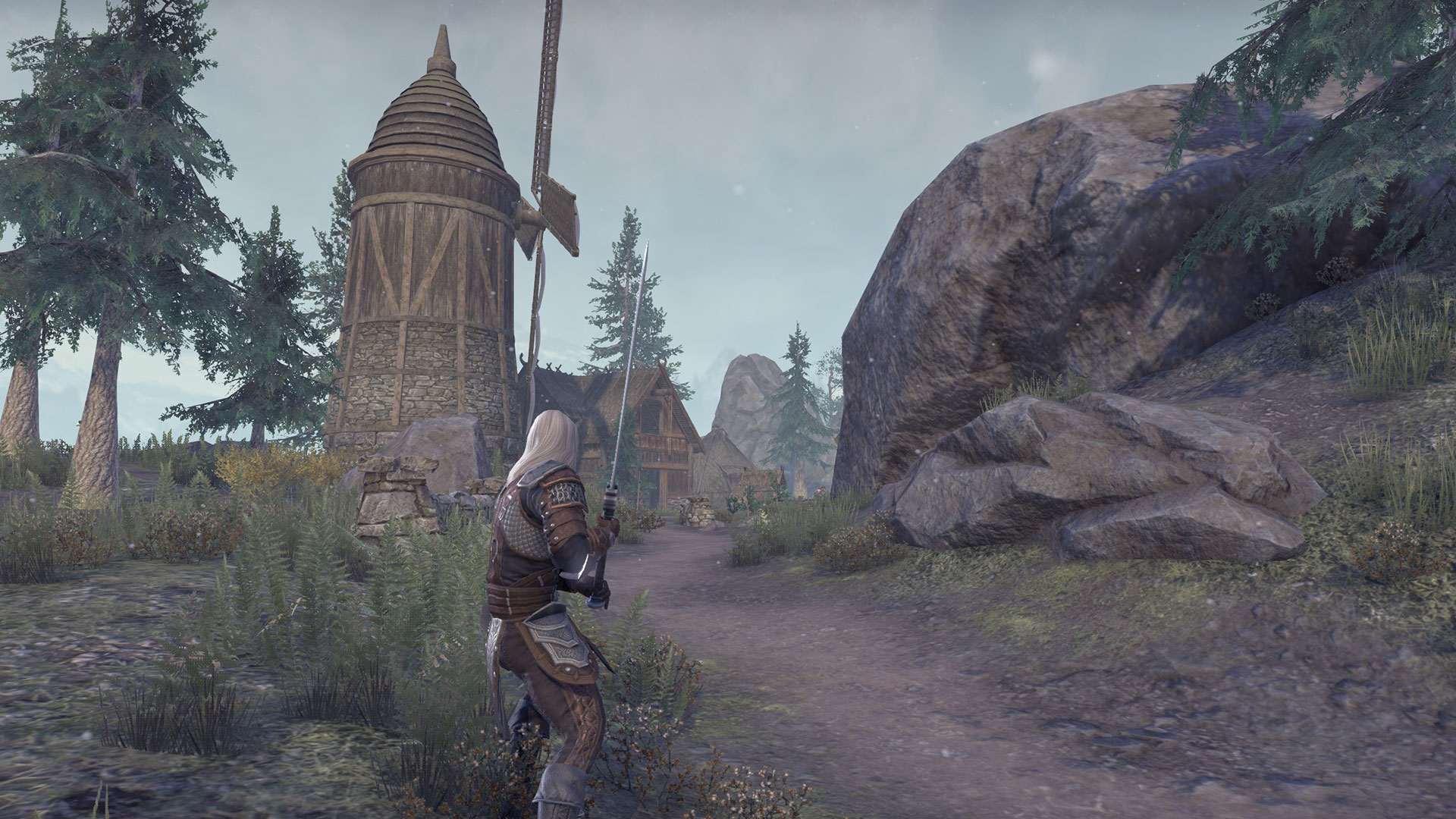 geralt-eso-build6