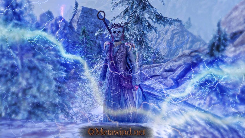 One-Bar-Magicka-Zauberer