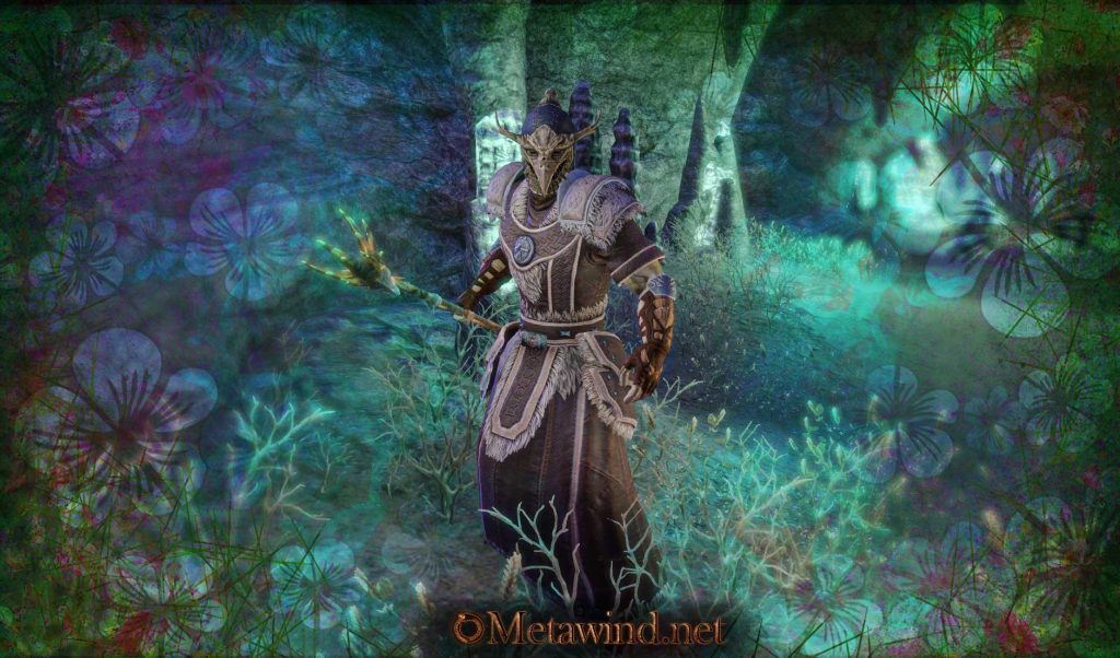 One-Bar-Magicka-Hüter
