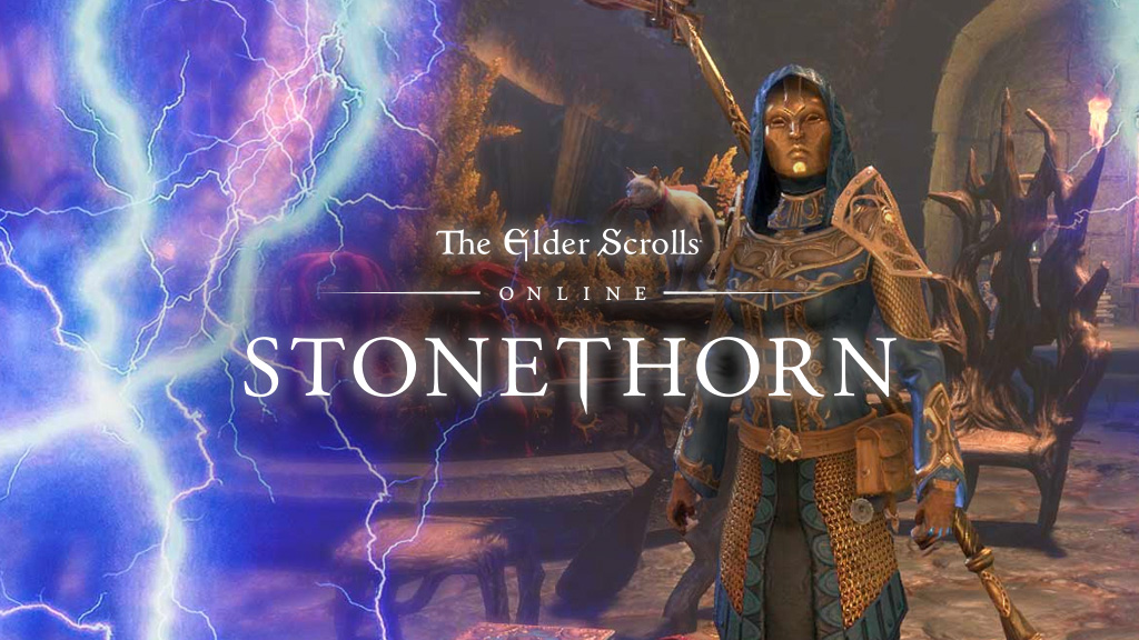 Stonethorn: Änderungen für Magicka Damage Dealer