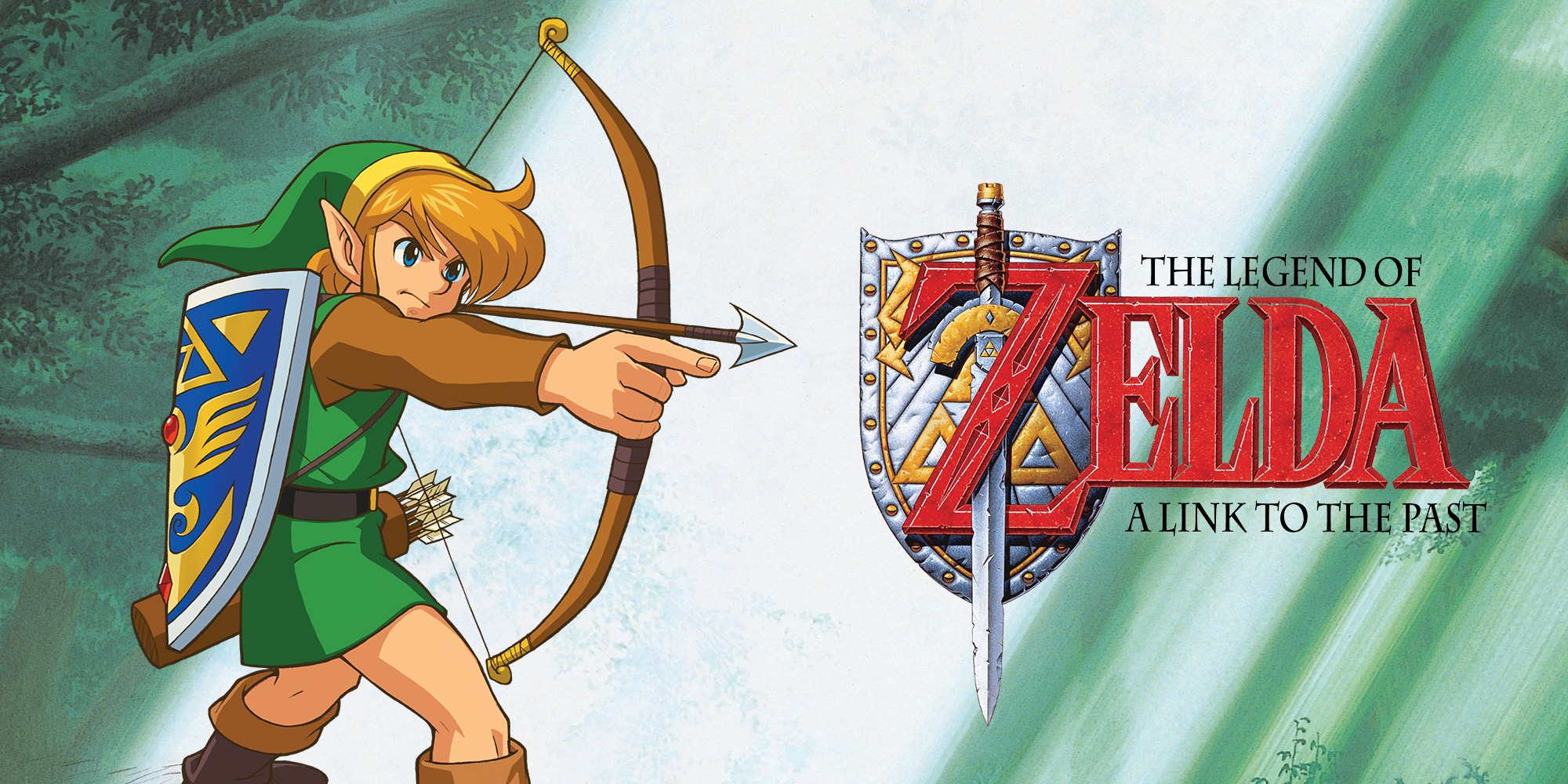 Zelda – Link Nachtklinge DD – Ausdauer Damager Build